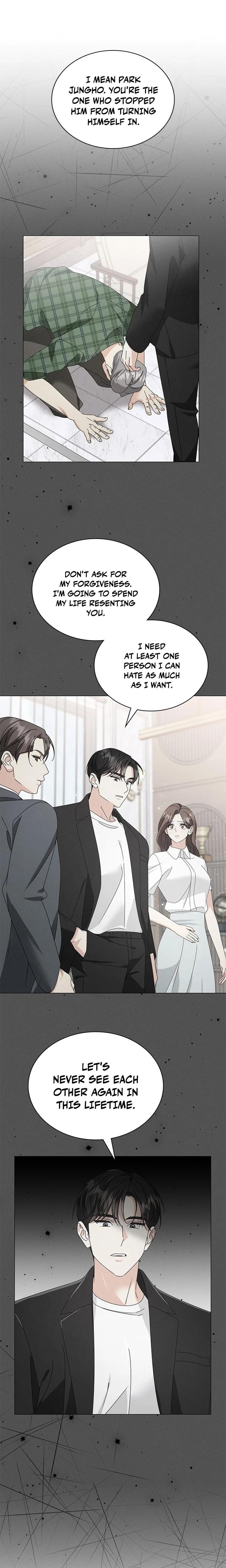 The Great Mad Dog (Uncensored), chapter 38, page 16 of 22