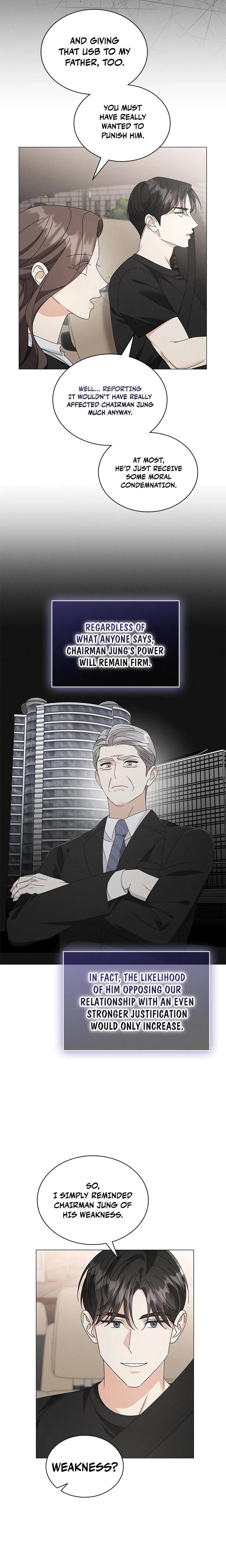 The Great Mad Dog (Uncensored), chapter 38, page 17 of 22