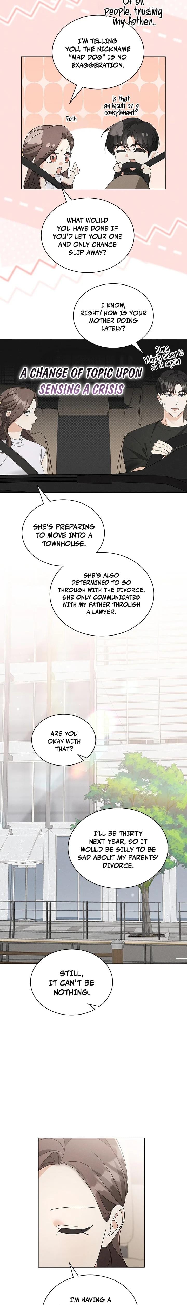 The Great Mad Dog (Uncensored), chapter 38, page 19 of 22
