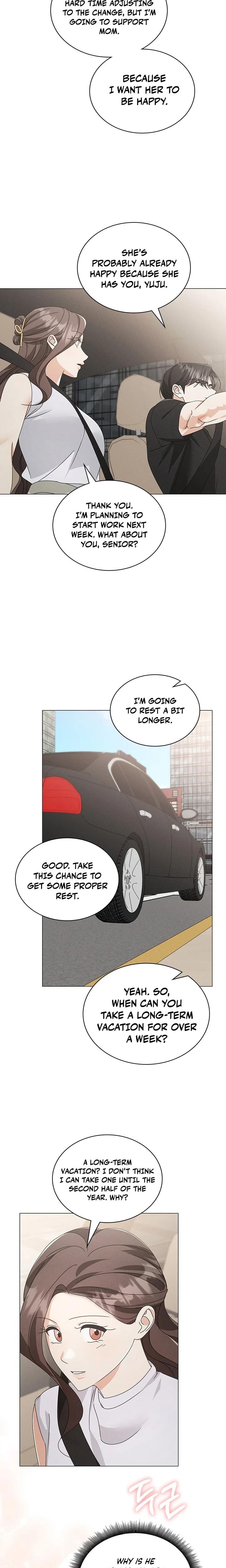 The Great Mad Dog (Uncensored), chapter 38, page 20 of 22