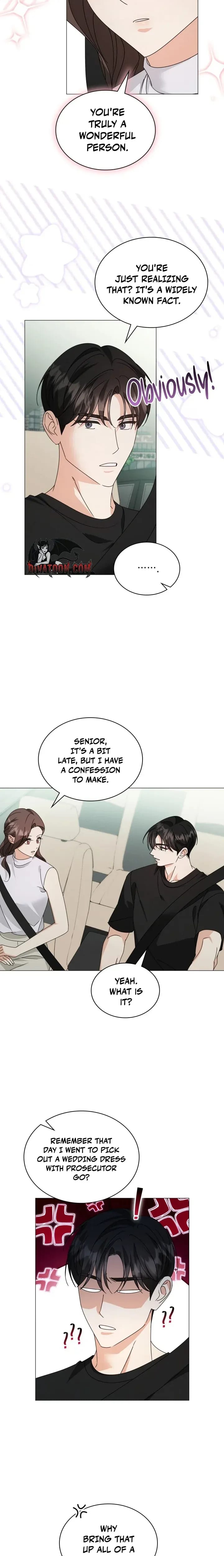 The Great Mad Dog (Uncensored), chapter 39, page 6 of 21