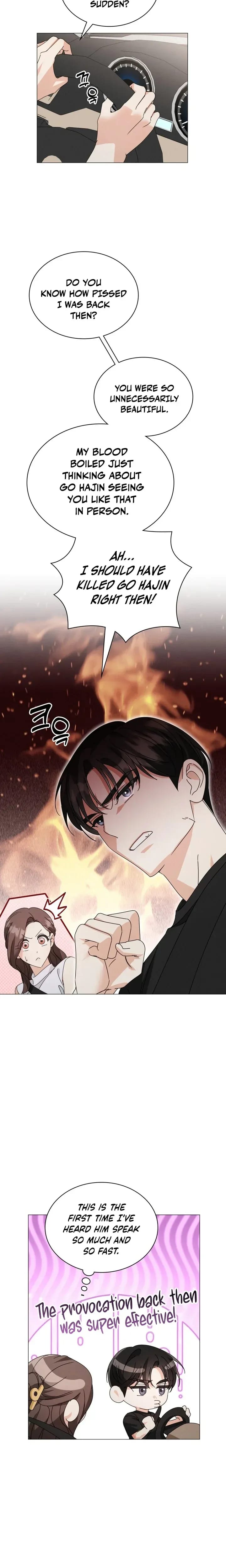 The Great Mad Dog (Uncensored), chapter 39, page 7 of 21