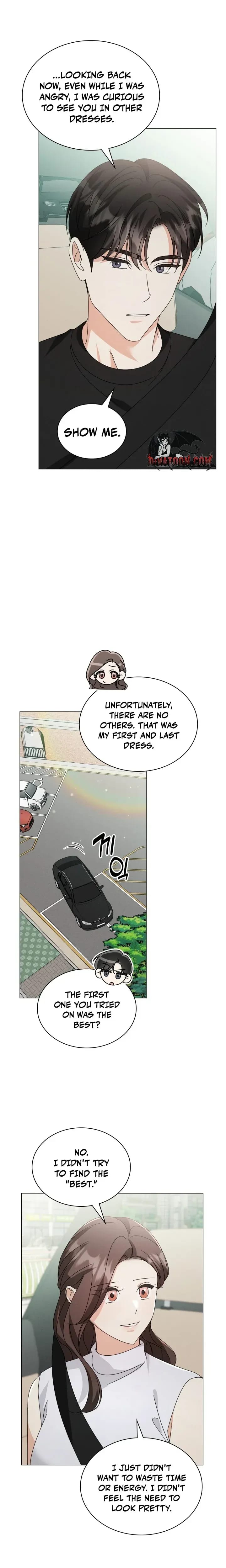 The Great Mad Dog (Uncensored), chapter 39, page 8 of 21