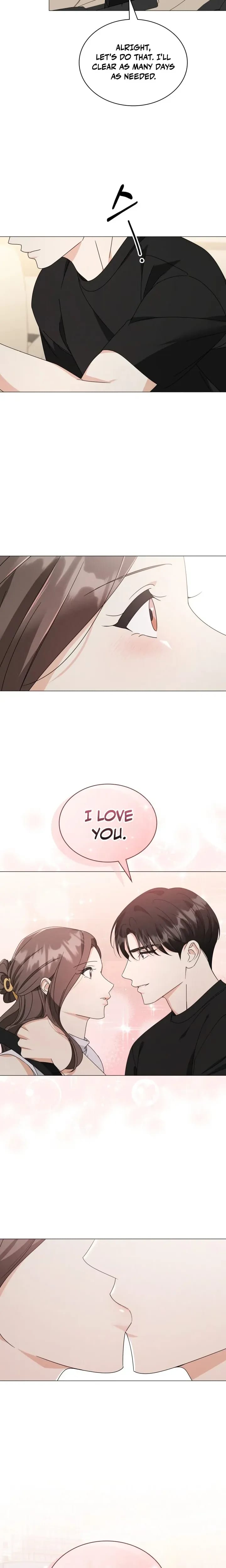 The Great Mad Dog (Uncensored), chapter 39, page 10 of 21