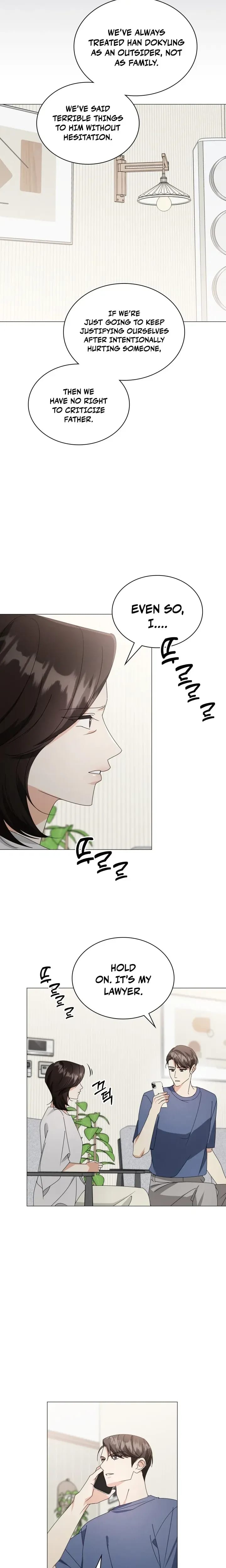 The Great Mad Dog (Uncensored), chapter 39, page 14 of 21