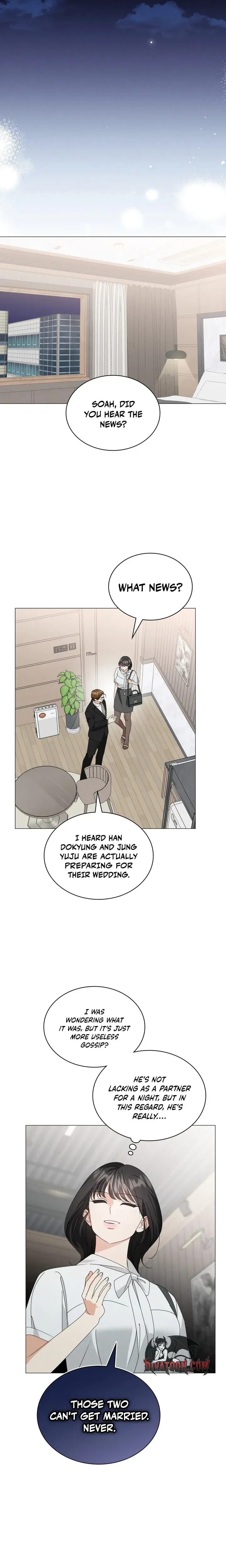 The Great Mad Dog (Uncensored), chapter 39, page 18 of 21