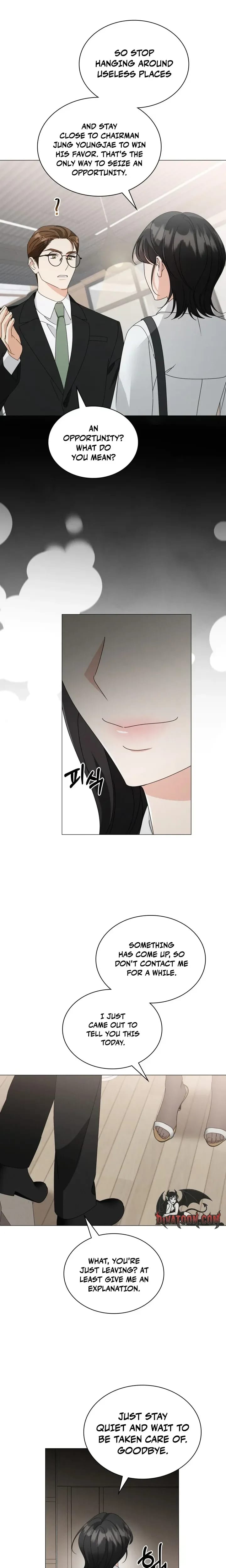 The Great Mad Dog (Uncensored), chapter 39, page 19 of 21