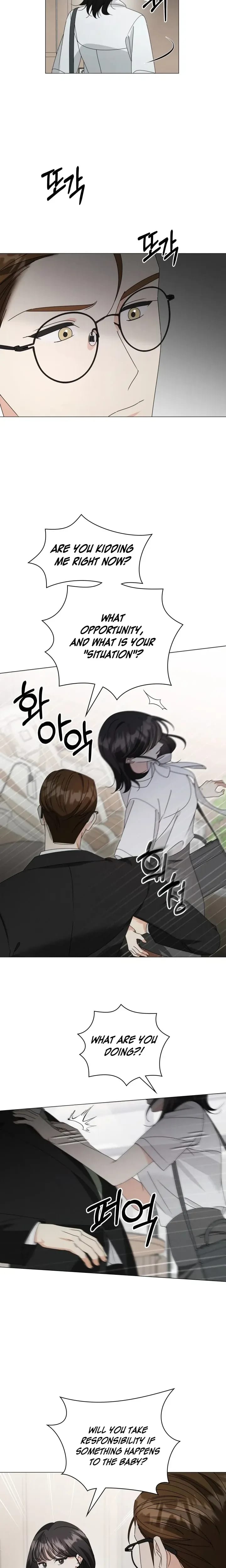 The Great Mad Dog (Uncensored), chapter 39, page 20 of 21