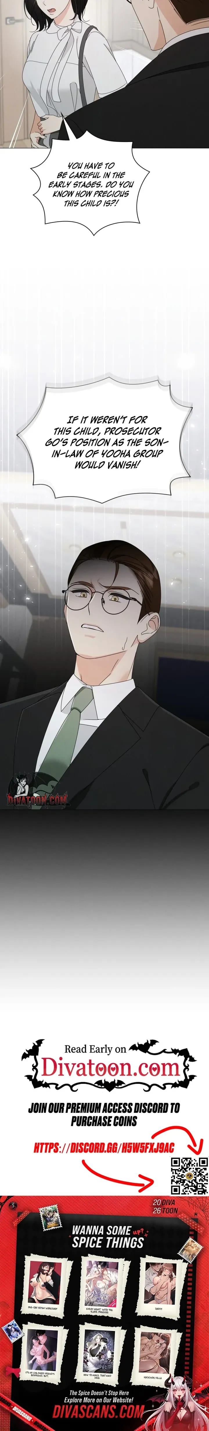 The Great Mad Dog (Uncensored), chapter 39, page 21 of 21