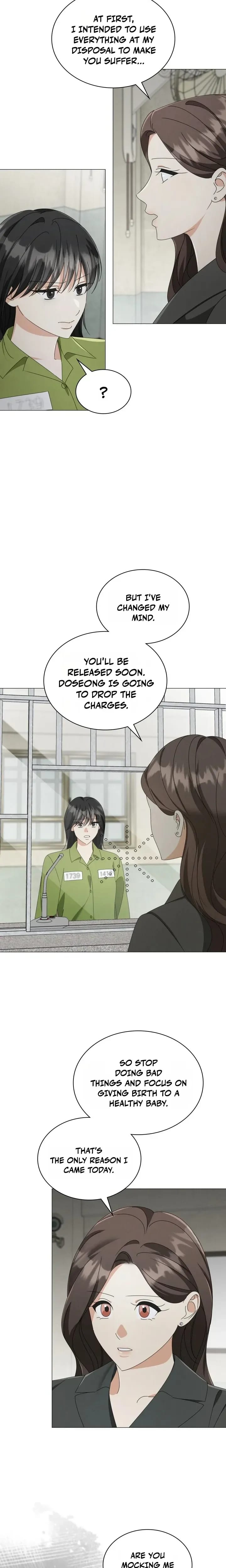 The Great Mad Dog (Uncensored), chapter 42, page 6 of 21