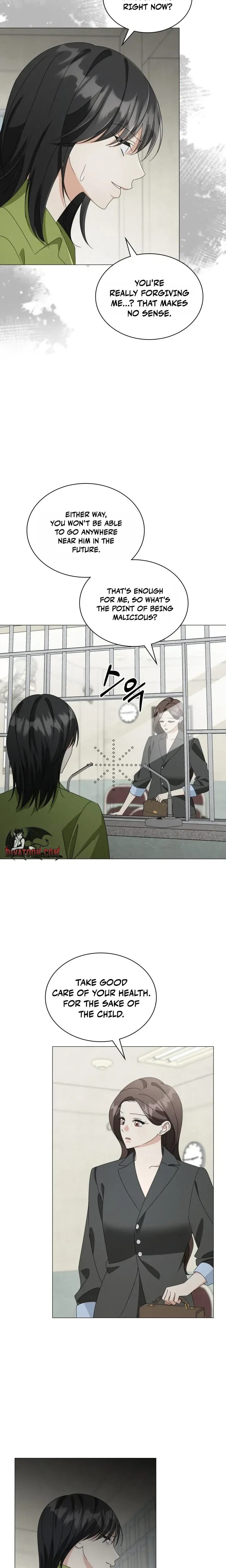 The Great Mad Dog (Uncensored), chapter 42, page 7 of 21