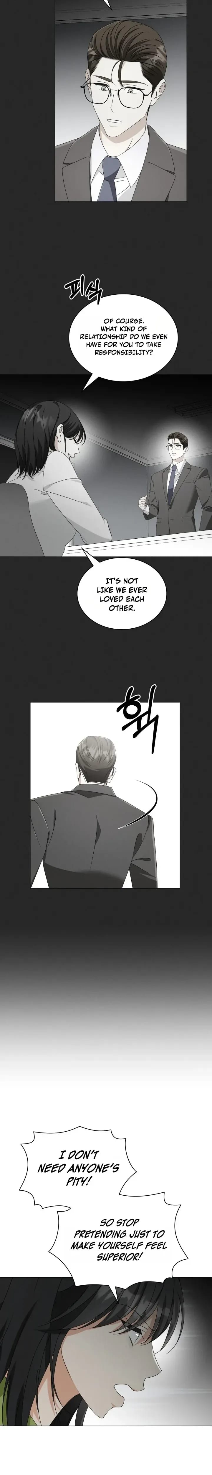 The Great Mad Dog (Uncensored), chapter 42, page 10 of 21