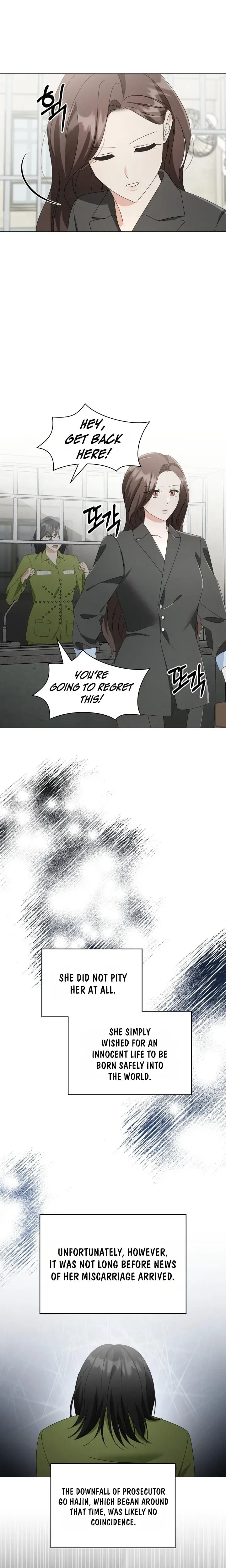 The Great Mad Dog (Uncensored), chapter 42, page 11 of 21