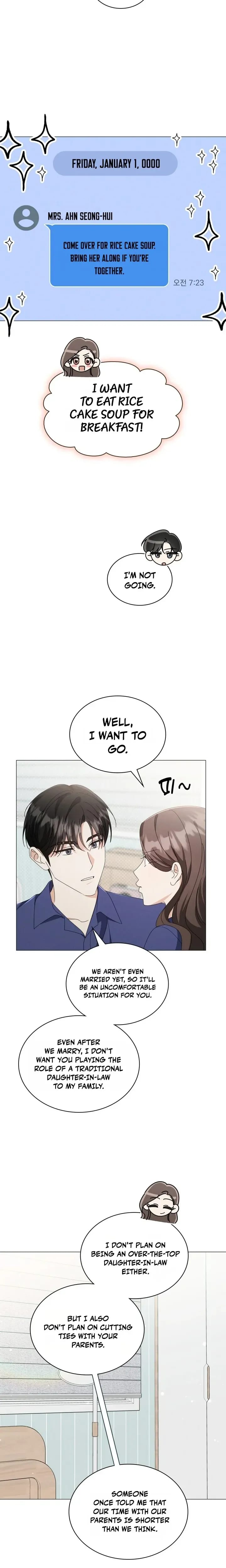 The Great Mad Dog (Uncensored), chapter 42, page 14 of 21