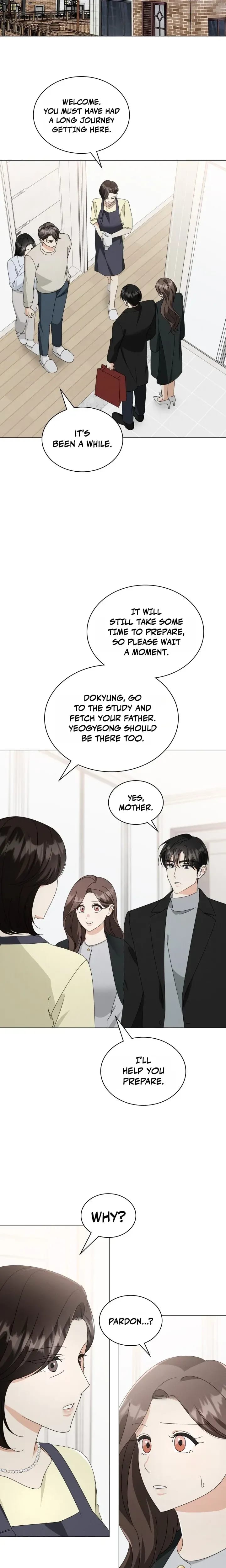 The Great Mad Dog (Uncensored), chapter 42, page 16 of 21