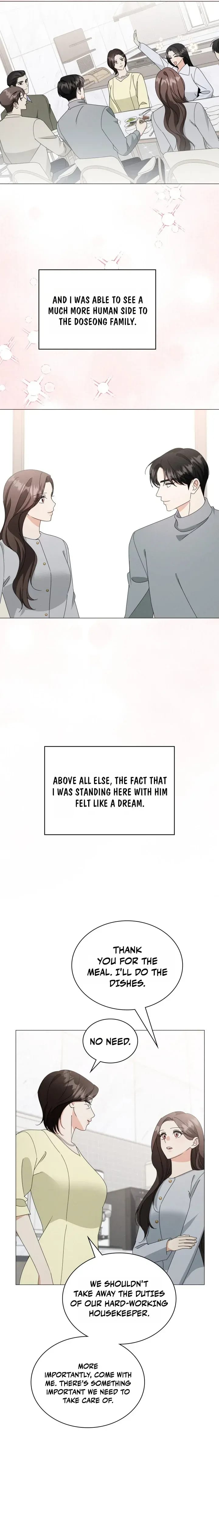 The Great Mad Dog (Uncensored), chapter 42, page 19 of 21