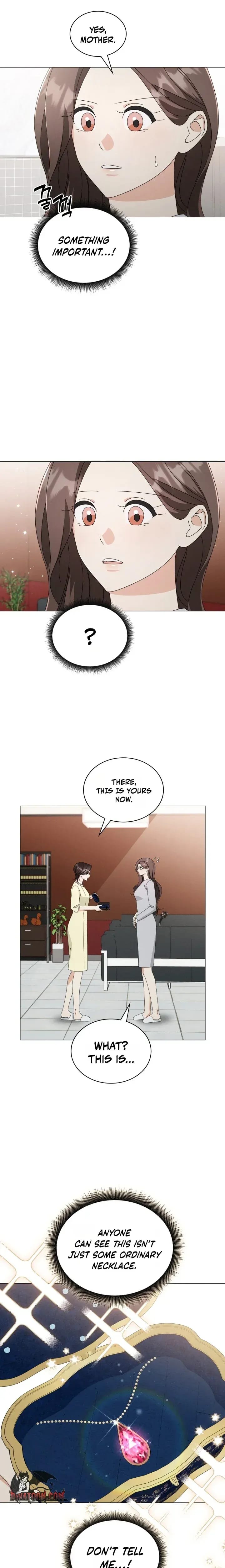 The Great Mad Dog (Uncensored), chapter 42, page 20 of 21