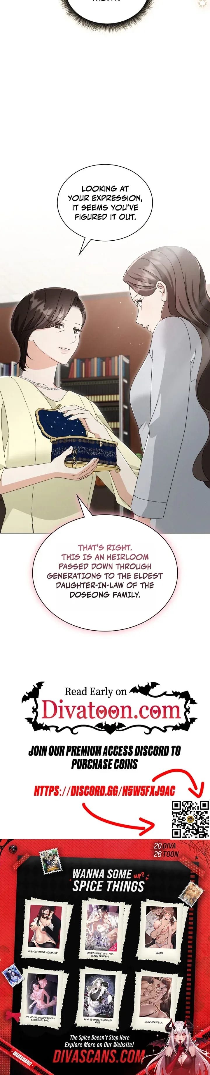 The Great Mad Dog (Uncensored), chapter 42, page 21 of 21