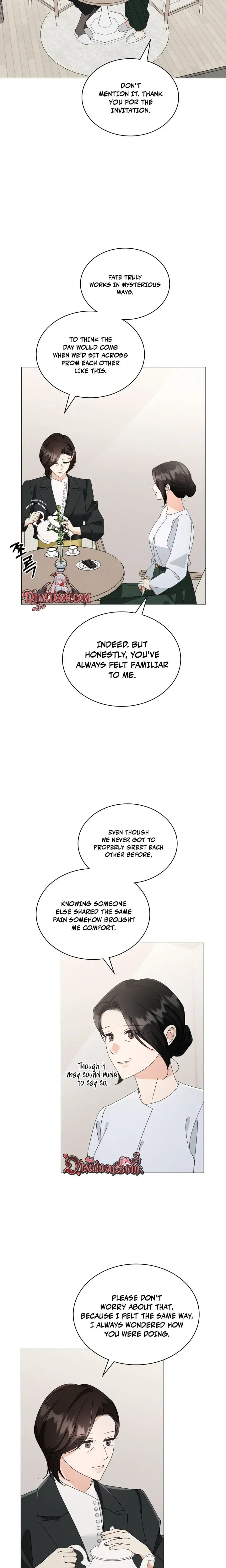 The Great Mad Dog (Uncensored), chapter 43, page 5 of 22