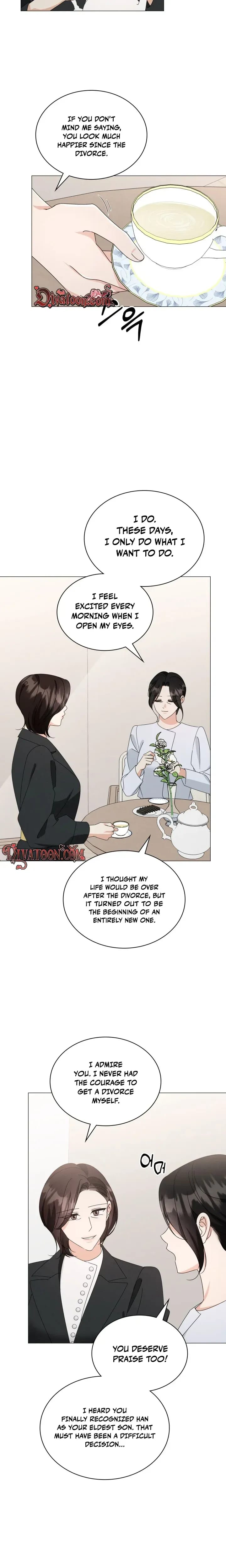 The Great Mad Dog (Uncensored), chapter 43, page 6 of 22