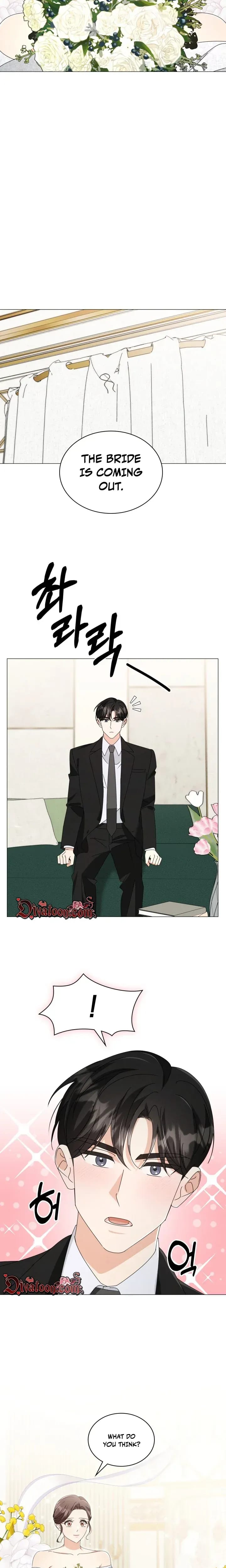 The Great Mad Dog (Uncensored), chapter 43, page 10 of 22