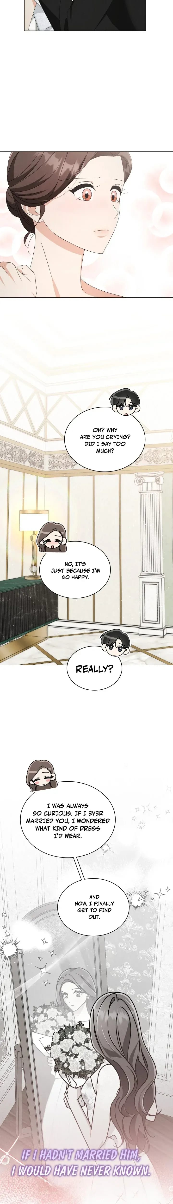 The Great Mad Dog (Uncensored), chapter 43, page 12 of 22