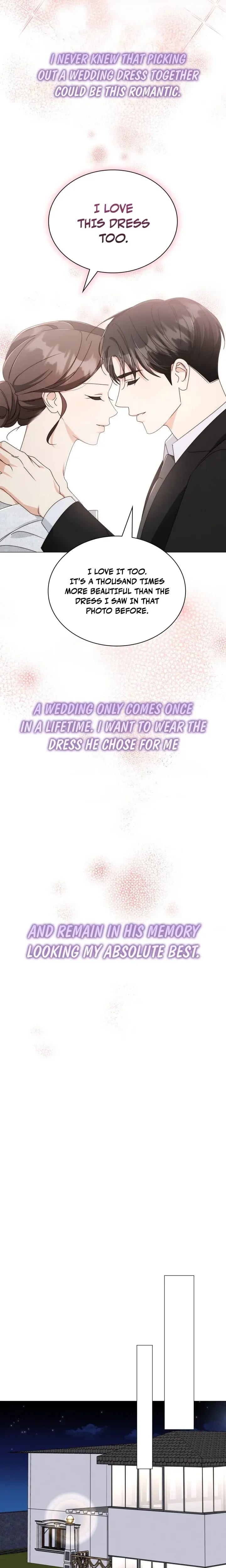 The Great Mad Dog (Uncensored), chapter 43, page 13 of 22