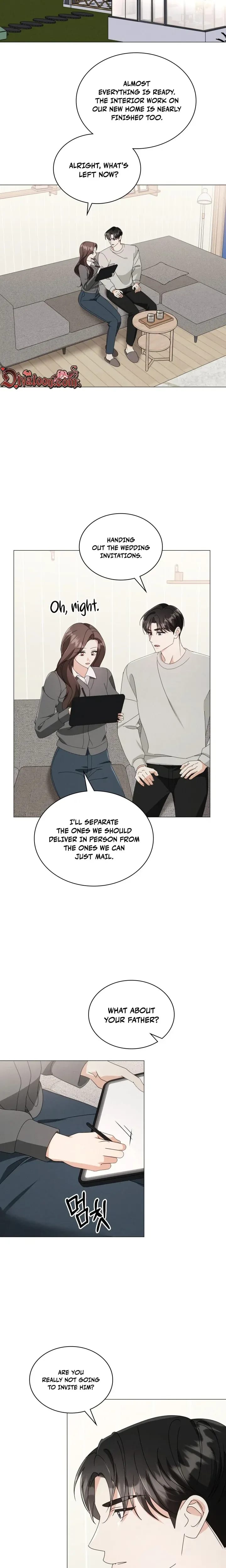 The Great Mad Dog (Uncensored), chapter 43, page 14 of 22
