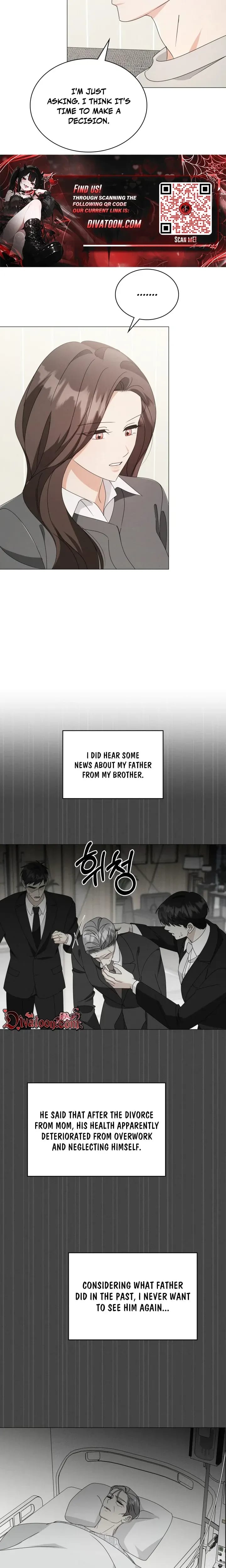 The Great Mad Dog (Uncensored), chapter 43, page 15 of 22