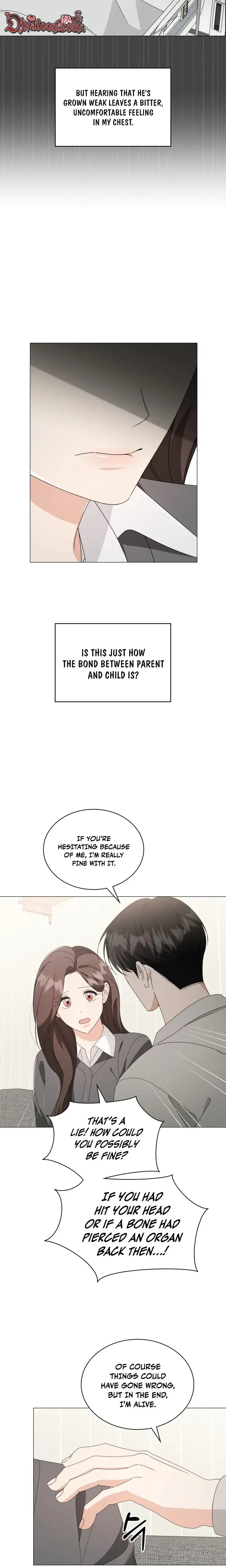 The Great Mad Dog (Uncensored), chapter 43, page 16 of 22