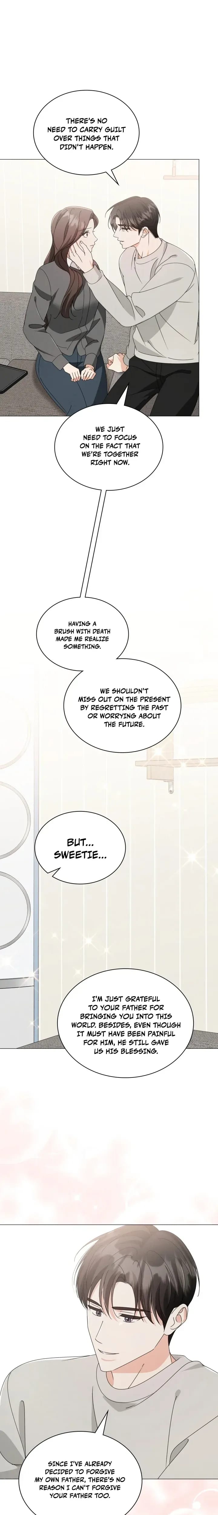 The Great Mad Dog (Uncensored), chapter 43, page 17 of 22