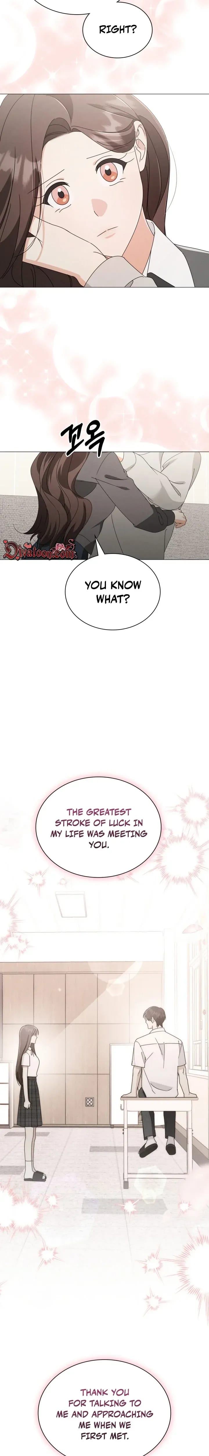The Great Mad Dog (Uncensored), chapter 43, page 18 of 22