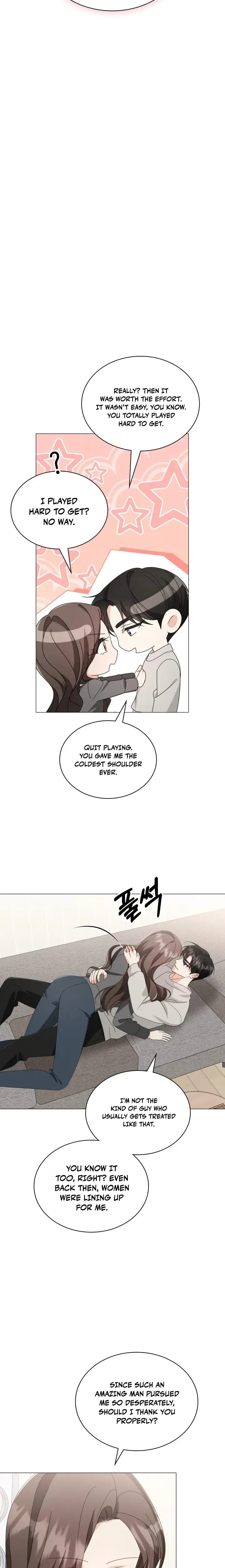 The Great Mad Dog (Uncensored), chapter 43, page 19 of 22