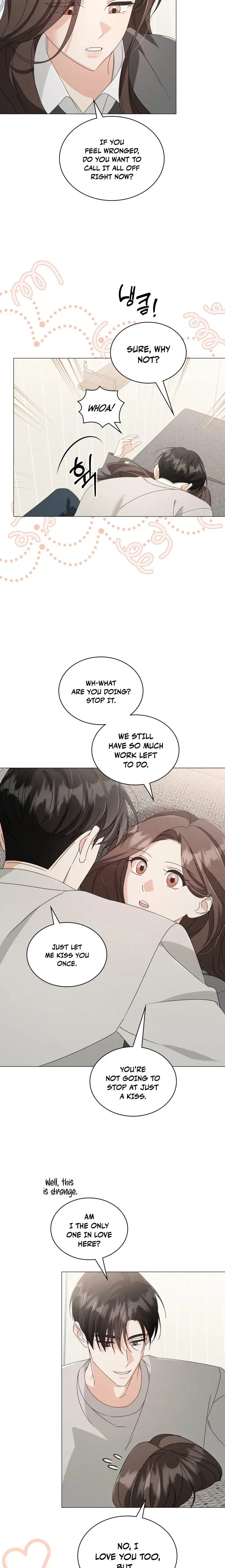The Great Mad Dog (Uncensored), chapter 43, page 20 of 22