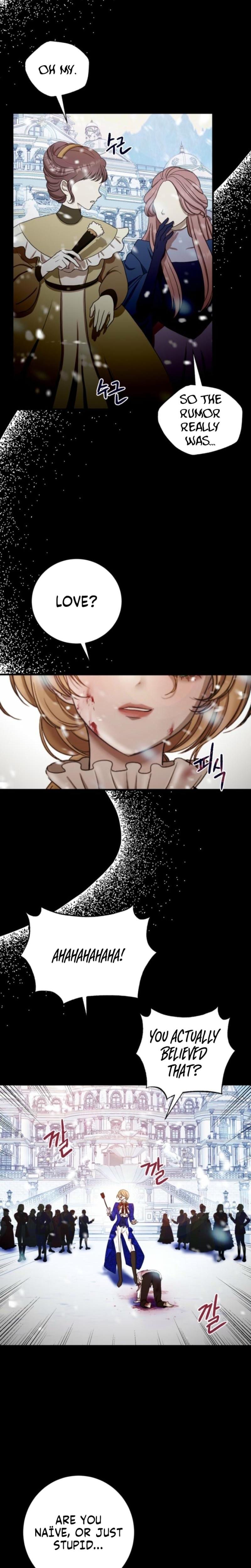 The Hand That Once Fed (Uncensored), chapter 1, page 5 of 42