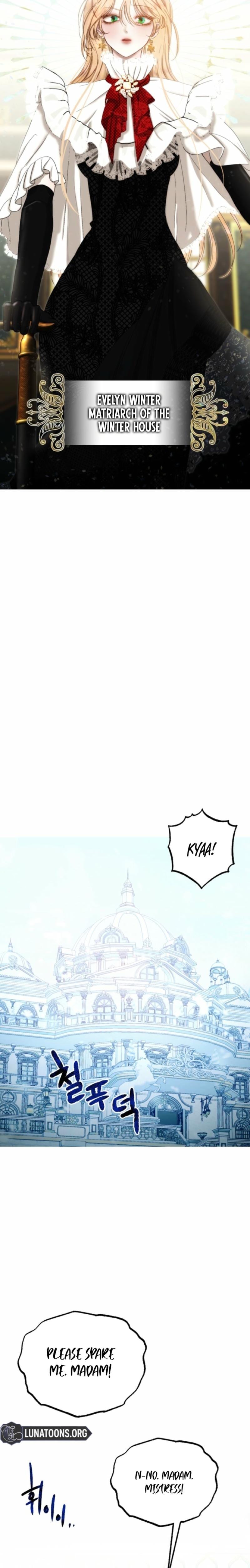 The Hand That Once Fed (Uncensored), chapter 1, page 12 of 42
