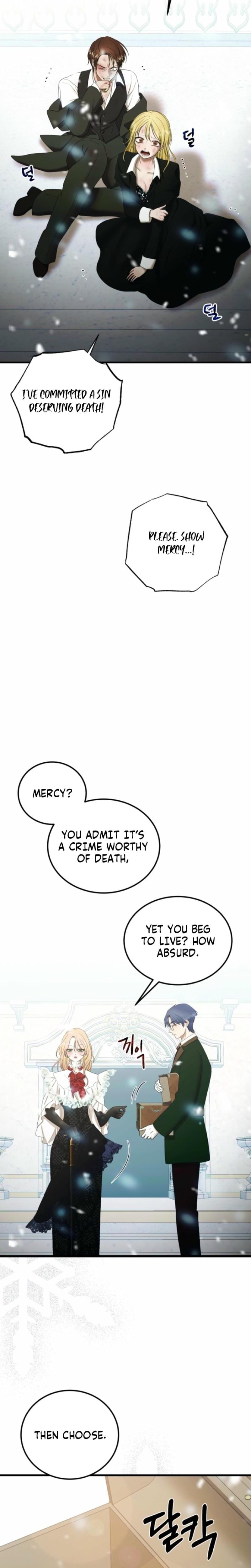 The Hand That Once Fed (Uncensored), chapter 1, page 13 of 42