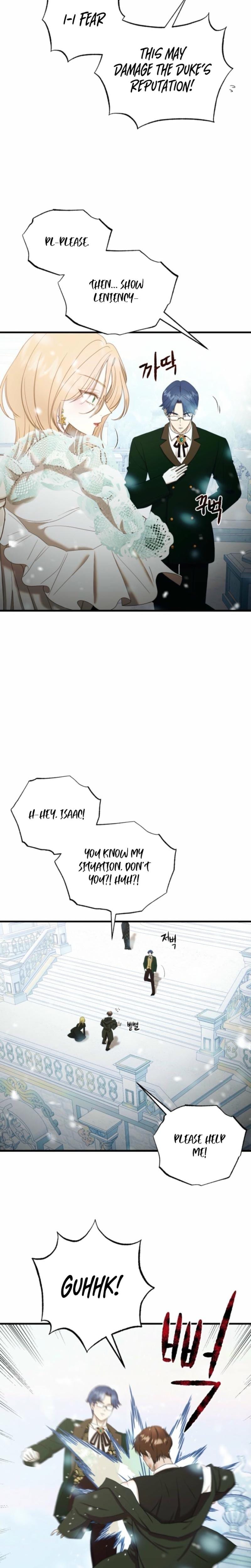 The Hand That Once Fed (Uncensored), chapter 1, page 15 of 42
