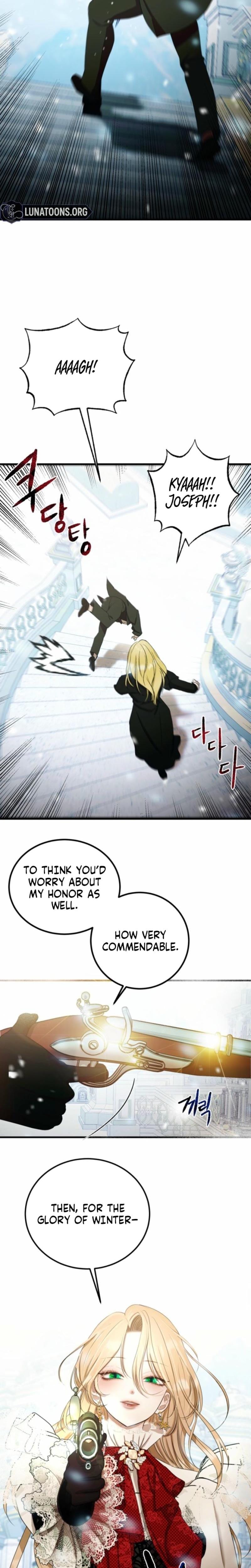 The Hand That Once Fed (Uncensored), chapter 1, page 16 of 42