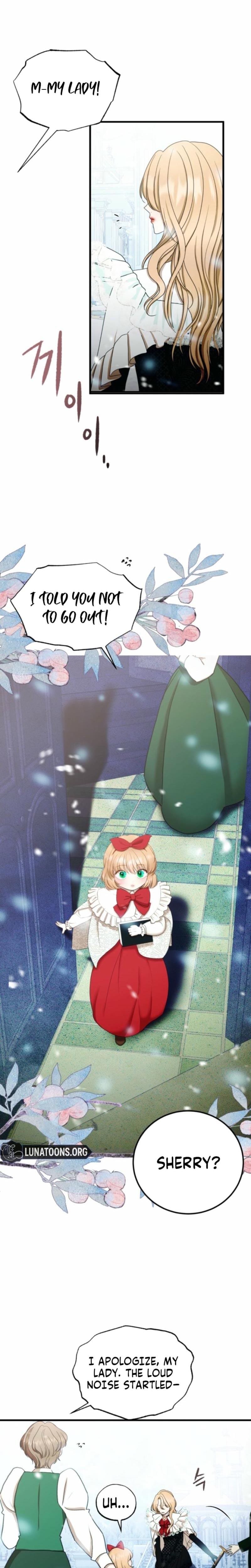 The Hand That Once Fed (Uncensored), chapter 1, page 20 of 42