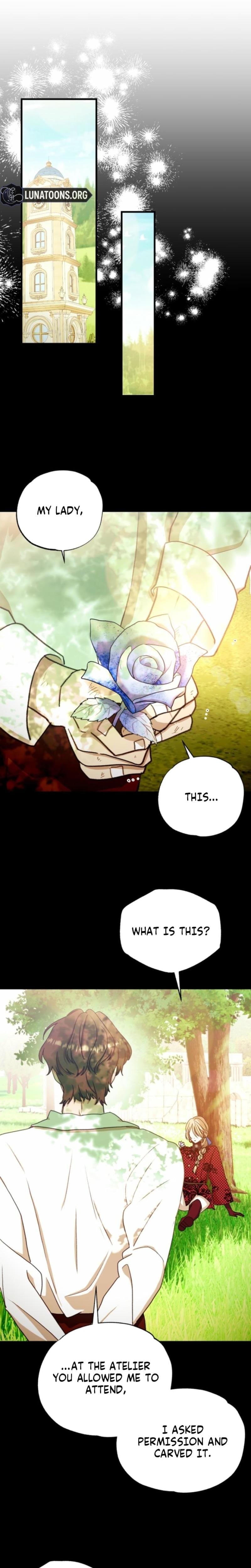 The Hand That Once Fed (Uncensored), chapter 1, page 24 of 42