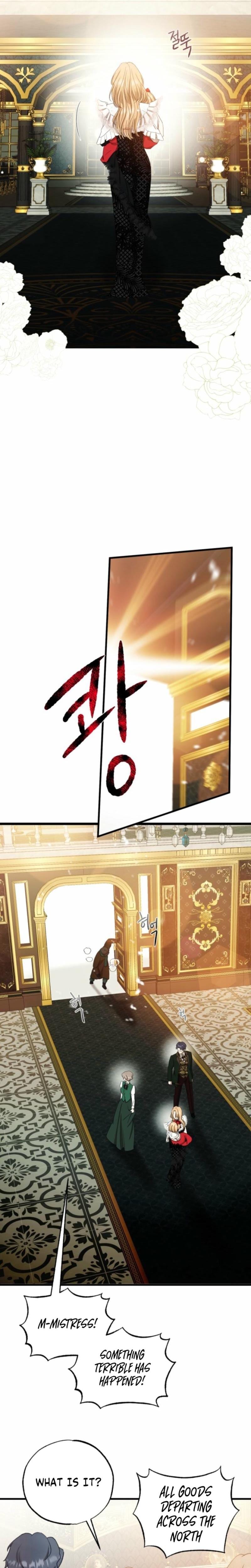 The Hand That Once Fed (Uncensored), chapter 1, page 29 of 42