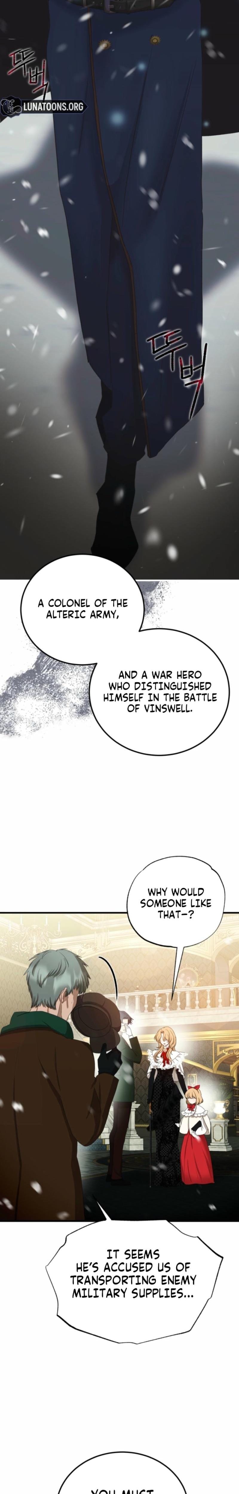 The Hand That Once Fed (Uncensored), chapter 1, page 32 of 42
