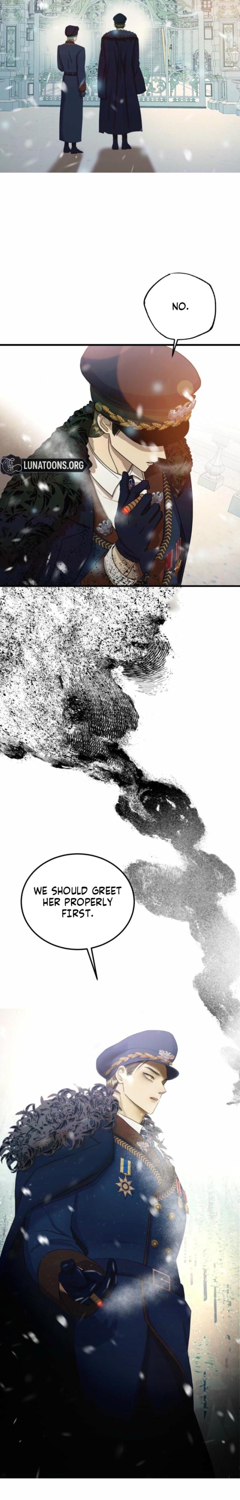 The Hand That Once Fed (Uncensored), chapter 1, page 35 of 42