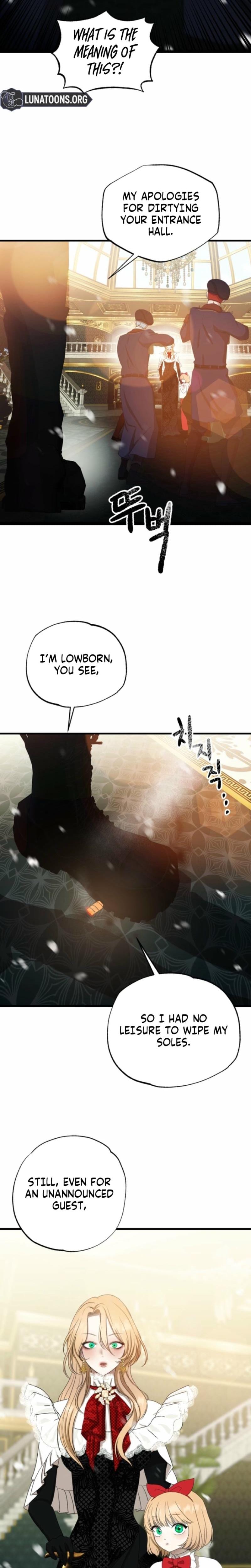 The Hand That Once Fed (Uncensored), chapter 1, page 37 of 42