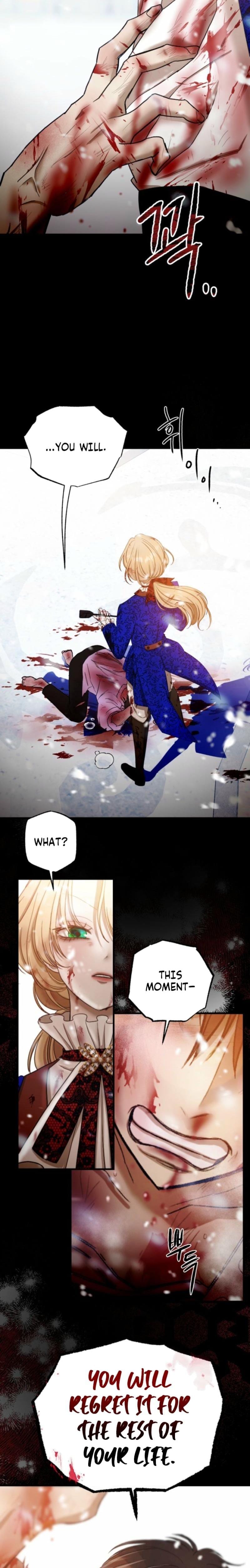 The Hand That Once Fed (Uncensored), chapter 1, page 39 of 42
