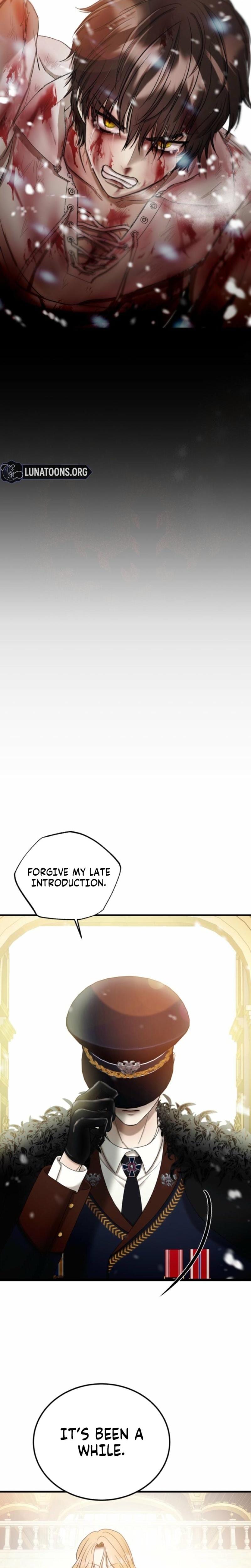 The Hand That Once Fed (Uncensored), chapter 1, page 40 of 42