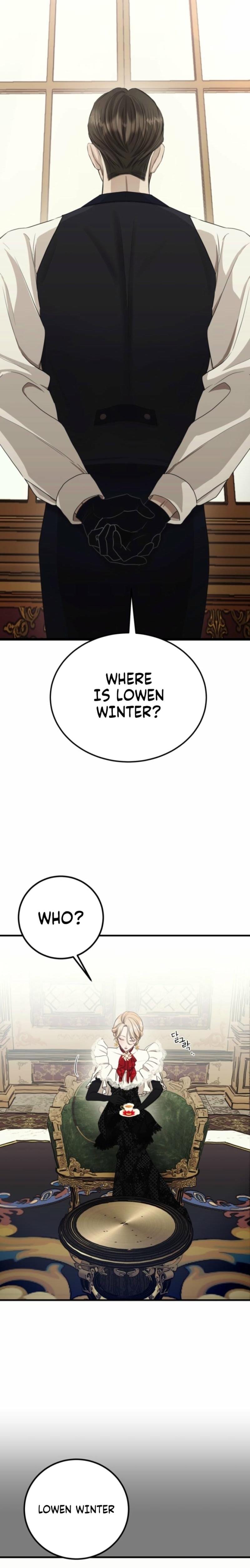 The Hand That Once Fed (Uncensored), chapter 2, page 10 of 31