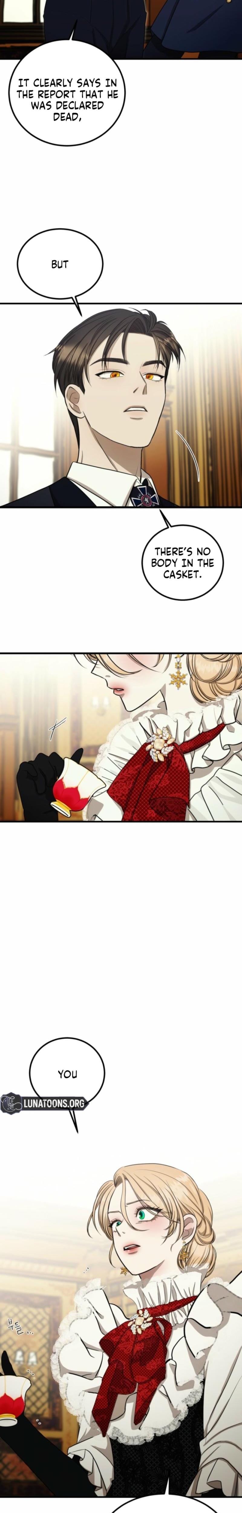 The Hand That Once Fed (Uncensored), chapter 2, page 12 of 31