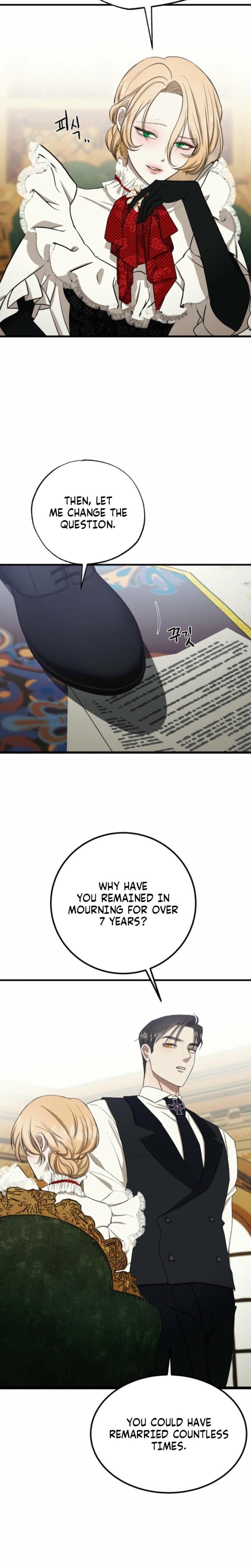 The Hand That Once Fed (Uncensored), chapter 2, page 16 of 31